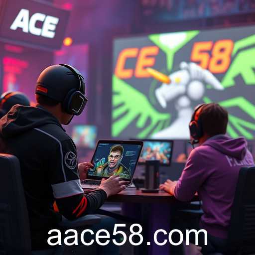 The Rise of ACE 58 and Its Impact on Online Gaming