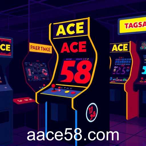 Arcade Classics